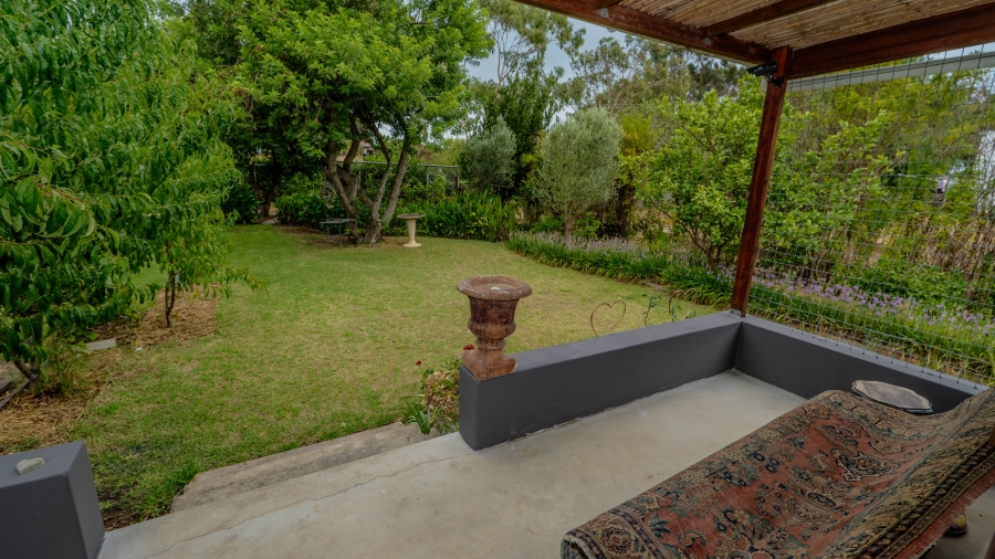 3 Bedroom Property for Sale in Philadelphia Western Cape